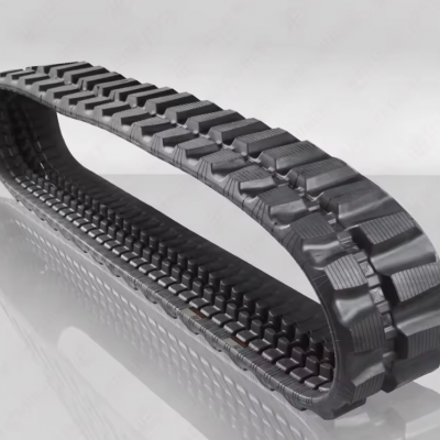 Запчасти для ходовой части экскаваторов. Гумовые тяговые звенья. Беговые катки, цепные колеса и верхние катки YANMAR, VOLVO