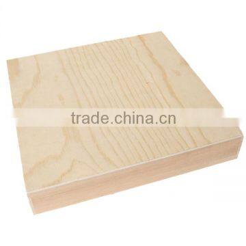 Wholesale Wood Jewelry Box Cosmetic Case Storage Gift Box