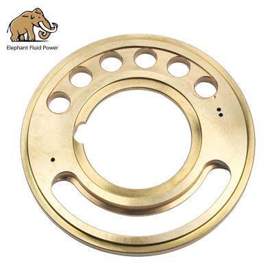 Piezas de la bomba 3390512. Parte de la excavadora 320E