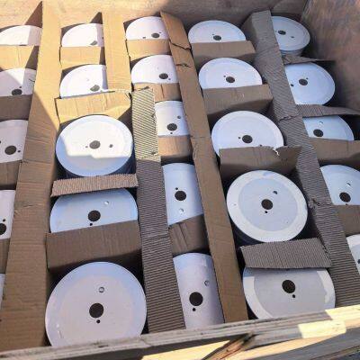 Stainless Steel Graphite Composite Gasket and PTFE Sleeve, PTFE Tape With Patent photo-4