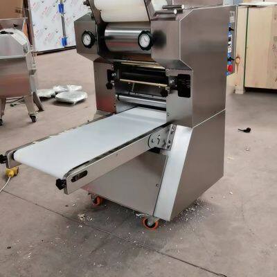 Commercial Udon Noodle Making Machine for Japanese Style Soup Noodles