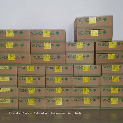 High-performance Yokogawa SDV541-S63 DCS Module New and Original photo-5