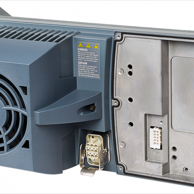 6SL3525-0PE27-5AA1︱Siemens G120D Power Module PM250D