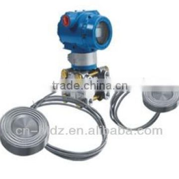 explosion-proof pressure transmitter