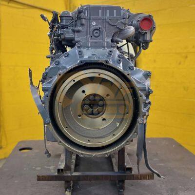 New YNF Construction Machinery Parts High Quality 6Hk1 Diesel Engine for Excavator With 6 Month Warranty