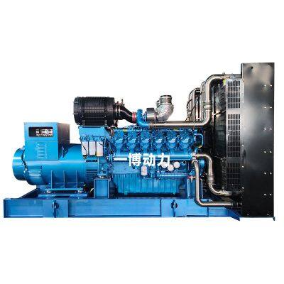 Weichai Generator Set Source Manufacturer photo-3