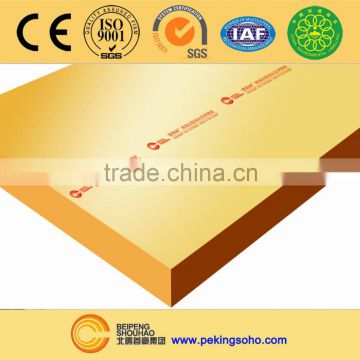 SUPERHOT High Compressive Strength XPS Foam Board