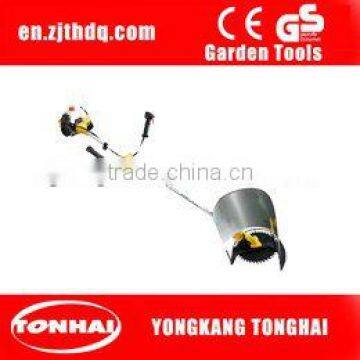 CE Approved Professional 40.2cc Rice Harvester photo-1