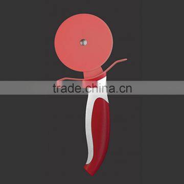Non-stick Color Pizza Cutter
