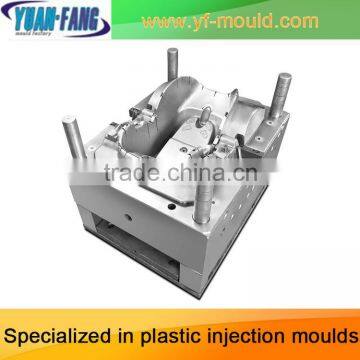 High Quality Plastic Chair Mould manufacture in taizhou zhejiang