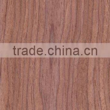 slice cut engineered walnut wood veneer for furniture skins decoration veneer with top trusty quality walnut veneer