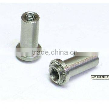 aluminium rivet nut