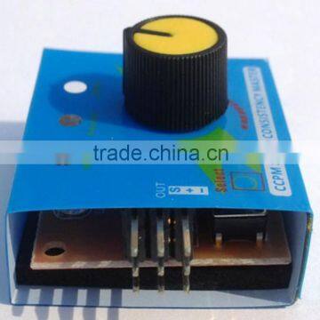 Multi Servo Tester 3CH ECS Consistency Speed Controler Power Channels CCPM Meter photo-5