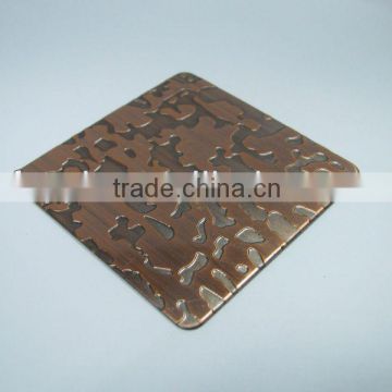 decorative building materials made in china