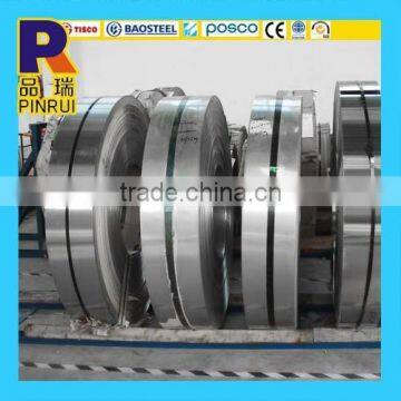 wholesale Cut small quantities hot rolled 304 stainless steel strip