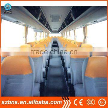 BNS Manufacturer Coach Bus/mini Bus Front&rear Passenger Seat photo-6