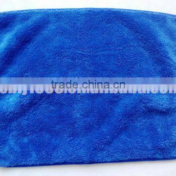 Microfiber Cloth-Compounded Fleece Towel,Hanging Towel