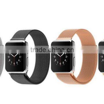 Milanese Loop for Apple Watch Band, Milanese for Apple Watch, for Apple Milanese Loop Straps