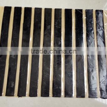 Adhesive Butyl Rubber Bumper