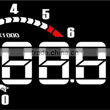 Car HUD Display Head up Display photo-5