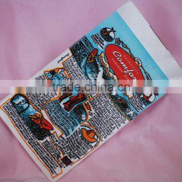 New Style Best Belling Printed Label Sheets photo-6