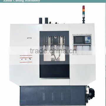 CNC machine