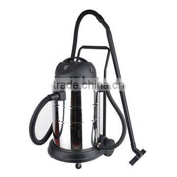 50L/60L/70L heavy duty wet dry industrial vacuum cleaner