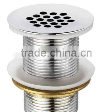 KingChun Watermark Free Samples chrome plated public drain for basin bathroom(K19)