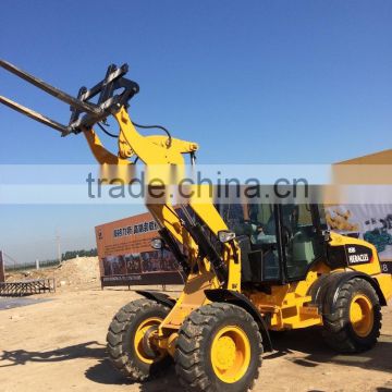 H928 small wheel loader with EURO3A XINCHAI engine