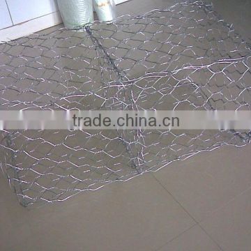 2x1x1 cheap galvanized Gabion box