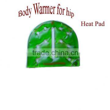 heat pad body warmer