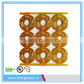 Electronics manufacturing aluminum pcb