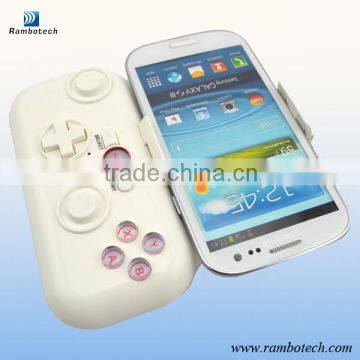 Elegant android wireless game controller, make your phone a gamepad