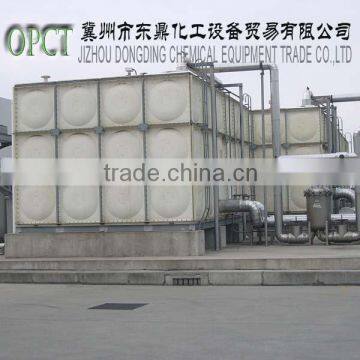GRP SMC Water Tank for Water Treatment System photo-2