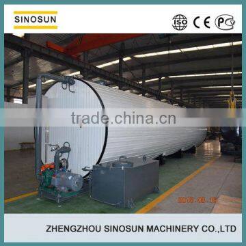 Various Capacity Asphalt Heating Tank,bitumen Heater for Sale photo-4