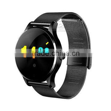 Witmood 2016 Replacement Strap Noble Smart Watch K88H for Ios and Android photo-2