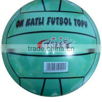 Toy volleyball/printed volleyball/promotion volleyball