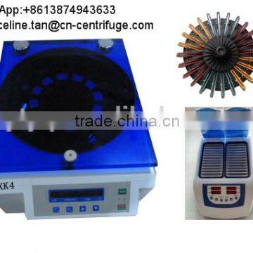 Diamed gel cards centrifuge and Incubator made in china