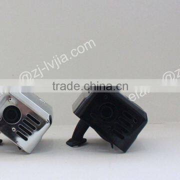 High Quality Universal Agriculture Carbon Muffler