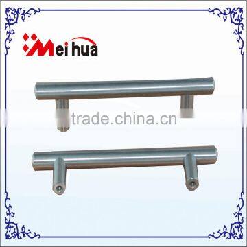 Stainless Steel Cabinet T Bar Handle Pull Knob