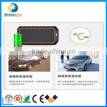 Car Emergency Launch Power&car Charger photo-6