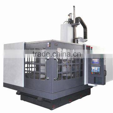 China RC-12080 High Precision CNC Engraving/Carves-milling Machine for Metal