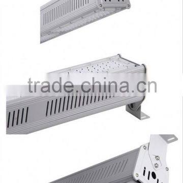 High PF LED Highbay Light IP65 Waterproof LED Linear Warehouse Led Linear High Bay For Industrial Lighting photo-4