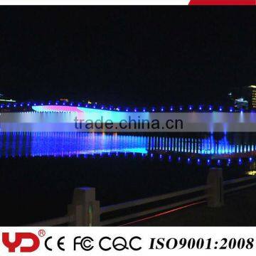 Serial Control Colored Smd 5050 Led Light photo-6