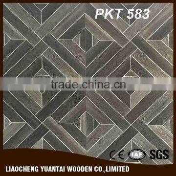 Hot new retail products luxury parquet laminate flooring from alibaba premium market