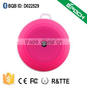 Factory Price Music Wireless Mini Bluetooth Speaker, Portable Bluetooth Speaker Car photo-2