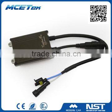 MC factory wholesale auto accessories High Quality Canbus HID Ballast,Canbus Xenon Ballast,Canbus Ballast