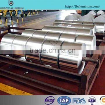 Burr-free Round Edge Transformer Aluminum Strips With 0.2mm-3mm Thickness photo-3