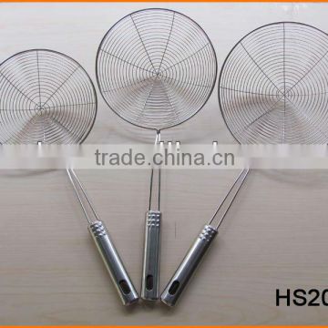 HS20 SS Strainer