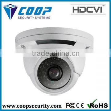 Full 1080P HDCVI CCTV System Dome Camera Dummy Camera Gen II HD CVI Camera